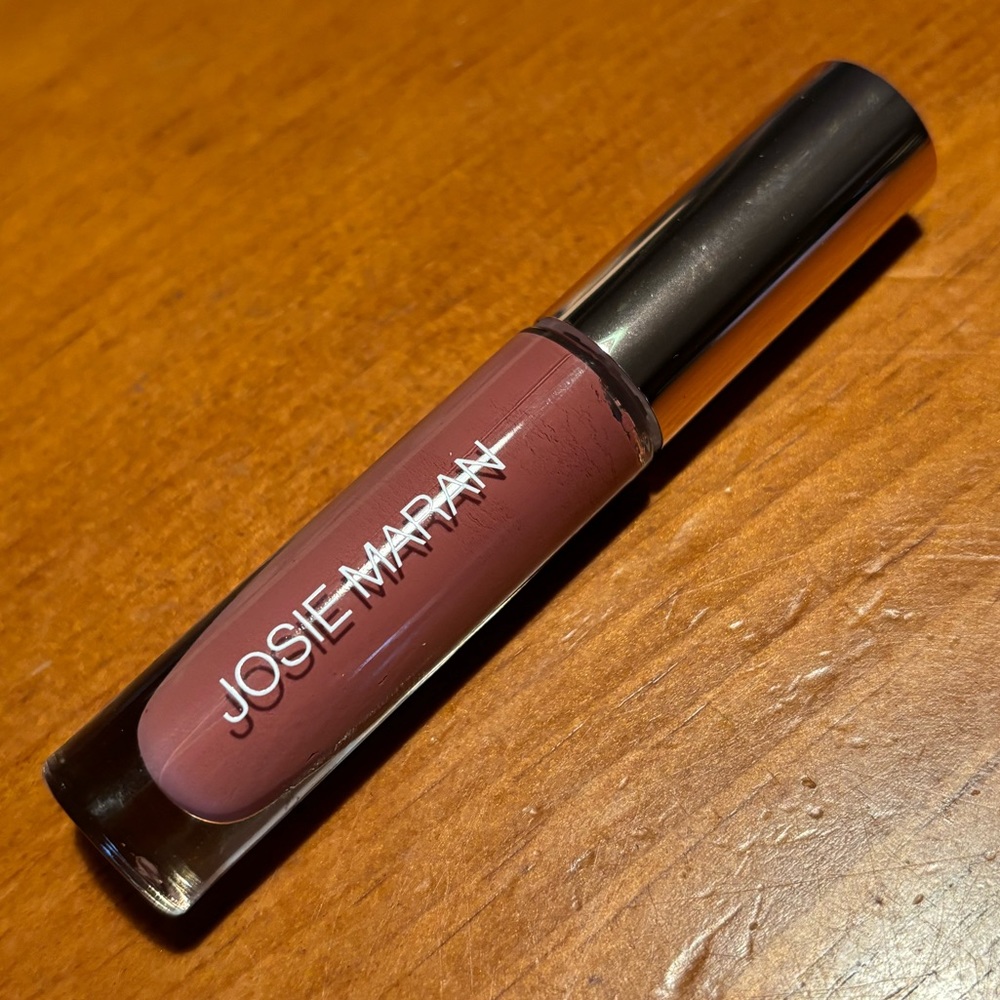 Josie Maran Argan Lip Gloss